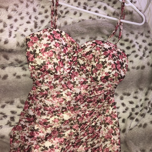 Summer dress - Picture 4 of 8